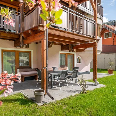 Gaestehaus Raphaela Apartmán