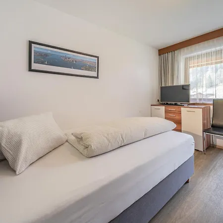 Apartmán Gaestehaus Raphaela *