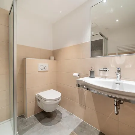 Gaestehaus Raphaela Sölden