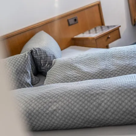 Gaestehaus Raphaela Apartmán *