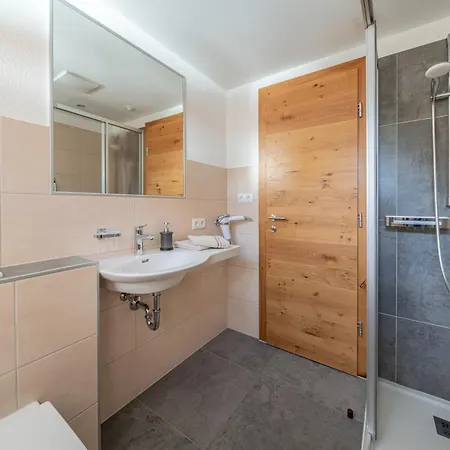 Gaestehaus Raphaela Apartmán Sölden