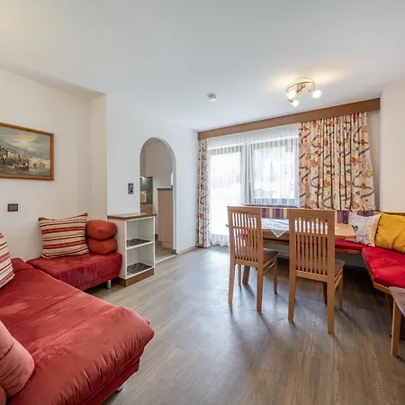 Gaestehaus Raphaela *