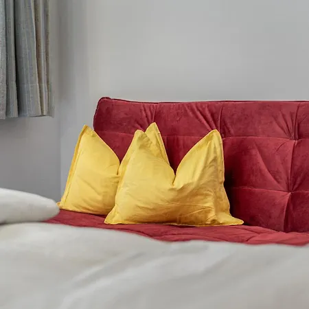 Gaestehaus Raphaela Sölden