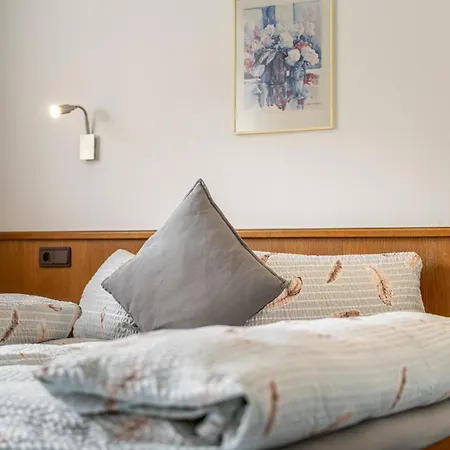 Gaestehaus Raphaela * Solden