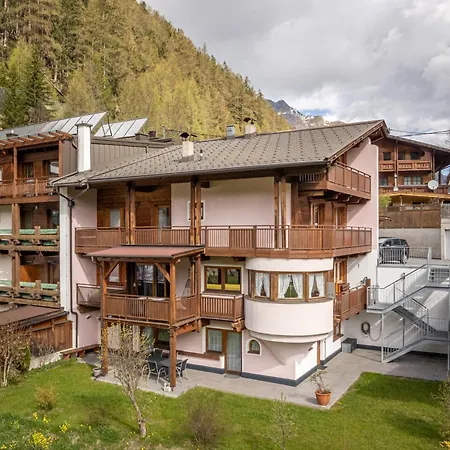 Gaestehaus Raphaela Apartment