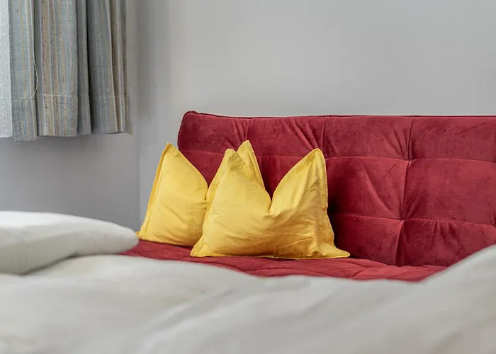 Gaestehaus Raphaela Sölden