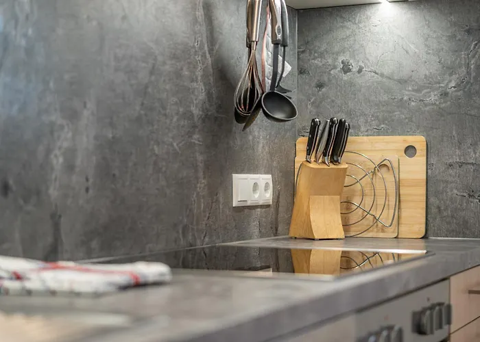 Gaestehaus Raphaela * Sölden