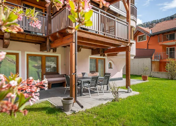 Gaestehaus Raphaela Appartement