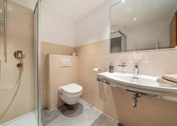 Gaestehaus Raphaela Sölden