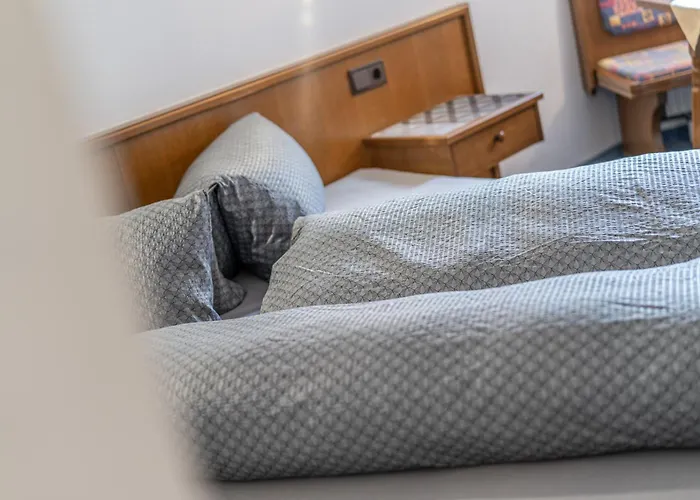 Gaestehaus Raphaela Appartement *