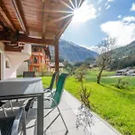 Gaestehaus Raphaela Apartament Sölden