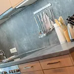 Apartament Gaestehaus Raphaela Sölden